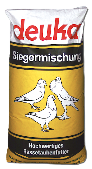 Siegermischung III