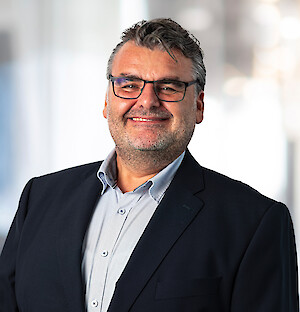Portraitfoto Fredrico Schwartz