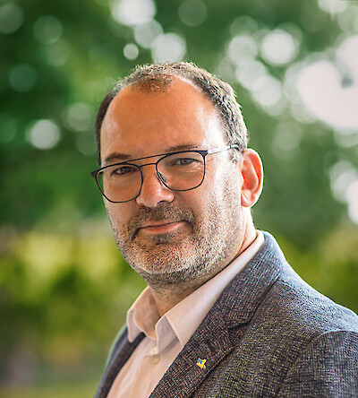 Dirk Riemann