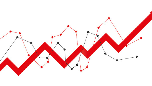 Die Marktcharts der deuka-Website unterstützen LandwirtInnen bei der Betriebsplanung (© Alexander Limbach – stock.adobe.com).