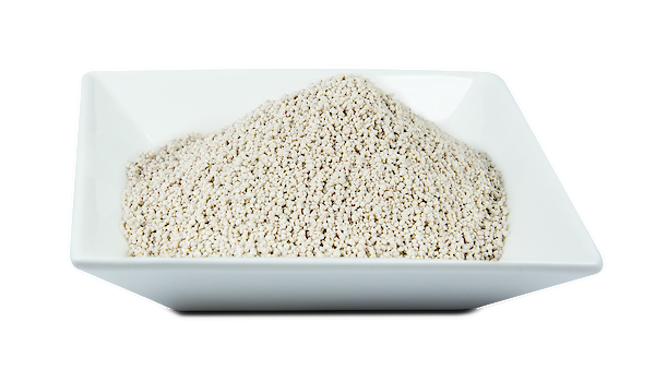 Illustration Feed raw material monocalcium phosphate (© Deutsche Tiernahrung Cremer).