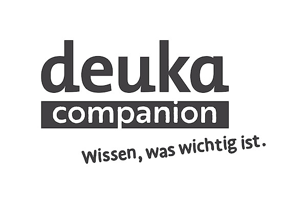 The logo of our new pet food umbrella brand (© Deutsche Tiernahrung Cremer).