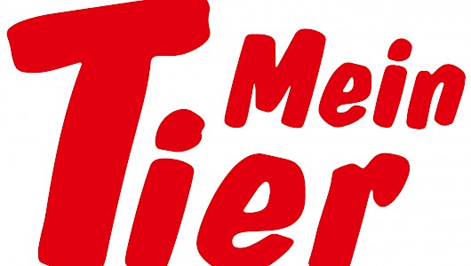 Logo der Messe "Mein Tier" (2019)