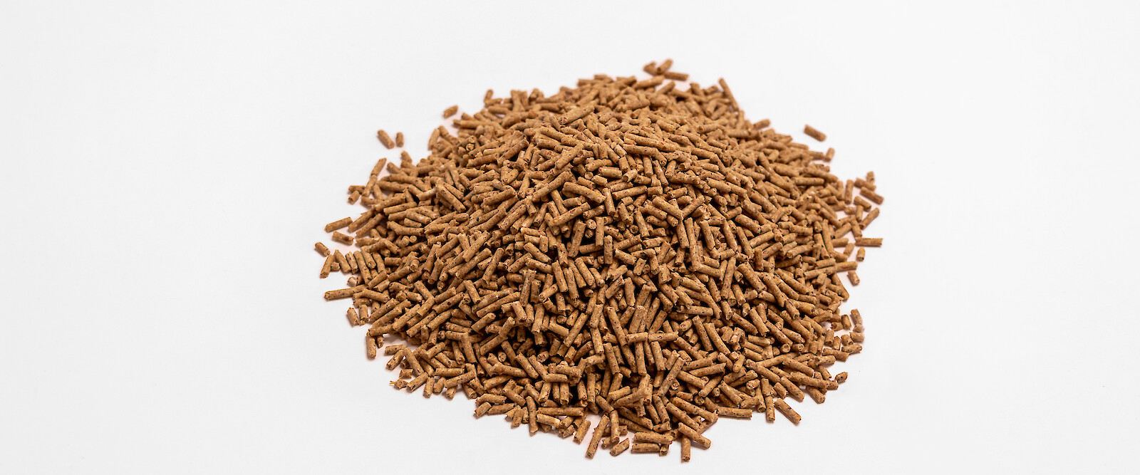 Futterhaufen_deuka and Club optimise the piglet feed concept for the 2022 harvest (© Deutsche Tiernahrung Cremer).